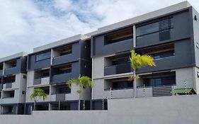 Cobertura Vista Mar Carapibus - Cariri Praia - Apartamento completo com 02 quartos